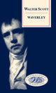 Book cover of: Waverley. By: Sir Walter Scott