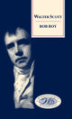 Book cover of: Rob Roy. By: Sir Walter Scott