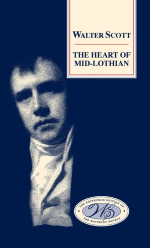 Heart of Mid-Lothian
