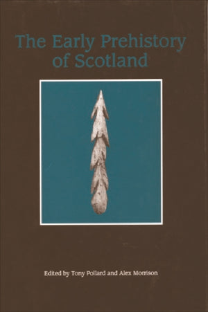 Early Prehistory of Scotland