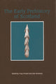 Book cover of: Early Prehistory of Scotland