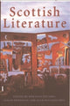 Book cover of: Scottish Literature