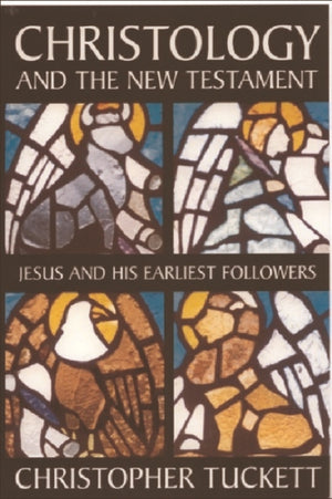Christology and the New Testament