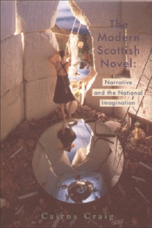 The Modern Scottish Novel