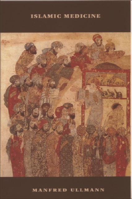 Islamic Medicine