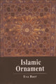 Book cover of: Islamic Ornament