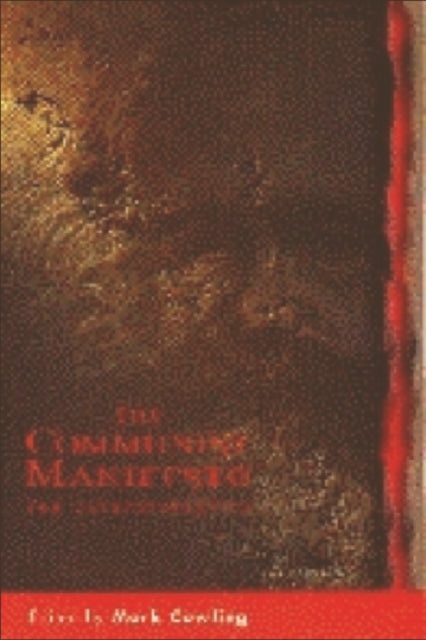 Book cover of: Communist Manifesto