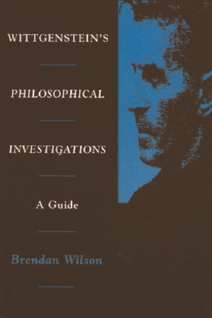 Wittgenstein's Philosophical Investigations