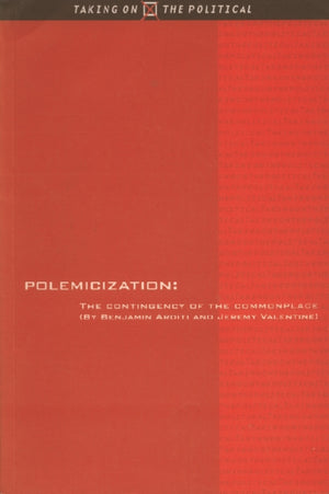 Polemicization