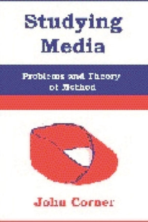 Studying Media