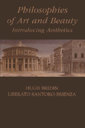 Philosophies of Art and Beauty