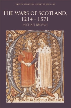 Wars of Scotland, 1214-1371