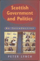 Book cover of: Scottish Government and Politics