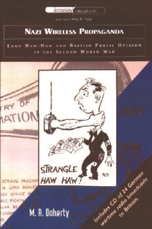 Nazi Wireless Propaganda