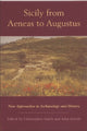 Book cover of: Sicily from Aeneas to Augustus