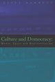 Book cover of: Culture and Democracy
