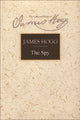 Book cover of: Spy. By: James Hogg