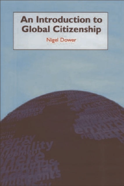 Book cover of: Introduction to Global Citizenship