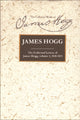 Book cover of: Collected Letters of James Hogg, Volume 2, 1820-1831. By: James Hogg