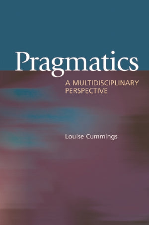 Pragmatics