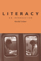 Book cover of: Literacy. By: Randal Holme