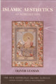 Book cover of: Islamic Aesthetics
