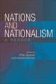 Book cover of: Nations and Nationalism
