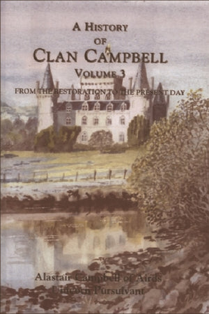 History of Clan Campbell