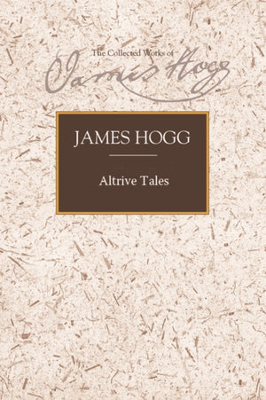 Altrive Tales