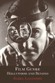 Book cover of: Film Genre. By: Barry Langford