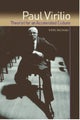 Book cover of: Paul Virilio