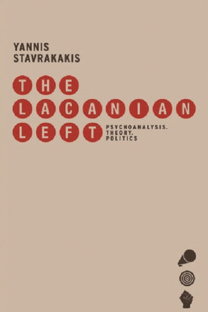 The Lacanian Left