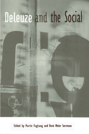Deleuze and the Social