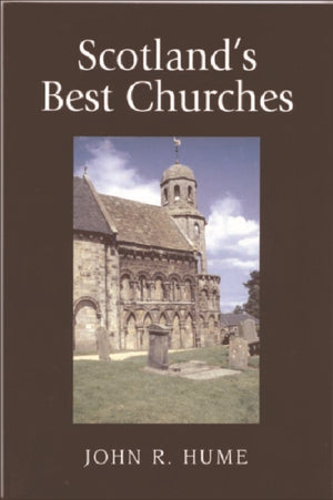 Scotland's Best Churches