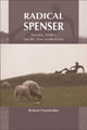 Book cover of: Radical Spenser. By: Richard Chamberlain