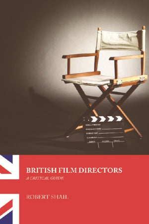 British Film Directors