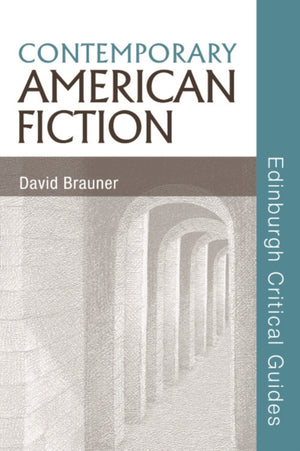 Contemporary American Fiction
