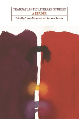 Transatlantic Literary Studies