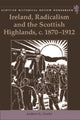 Book cover of: Ireland, Radicalism, and the Scottish Highlands, c.1870-1912. By: Andrew Newby