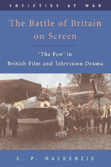 The Battle of Britain on Screen