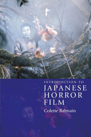 Introduction to Japanese Horror Film