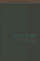 Book cover of: Post-Foundational Political Thought. By: Oliver Marchart