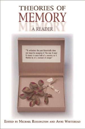 Theories of Memory
