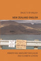 Book cover of: New Zealand English. By: Jennifer Hay