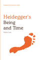 Book cover of: Heidegger's Being and Time. By: William Large