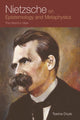 Book cover of: Nietzsche on Epistemology and Metaphysics. By: Tsarina Doyle