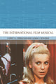 Book cover of: International Film Musical. By: Corey K. Creekmur