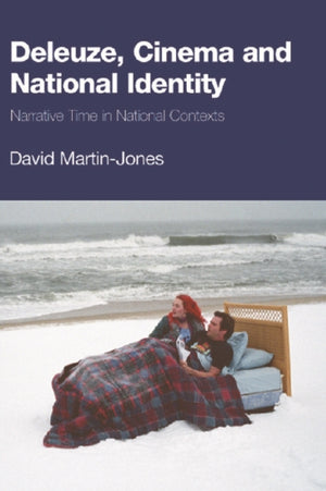 Deleuze, Cinema and National Identity