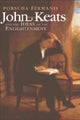 Book cover of: John Keats and the Ideas of the Enlightenment. By: Porscha Fermanis