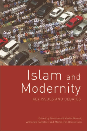 Islam and Modernity